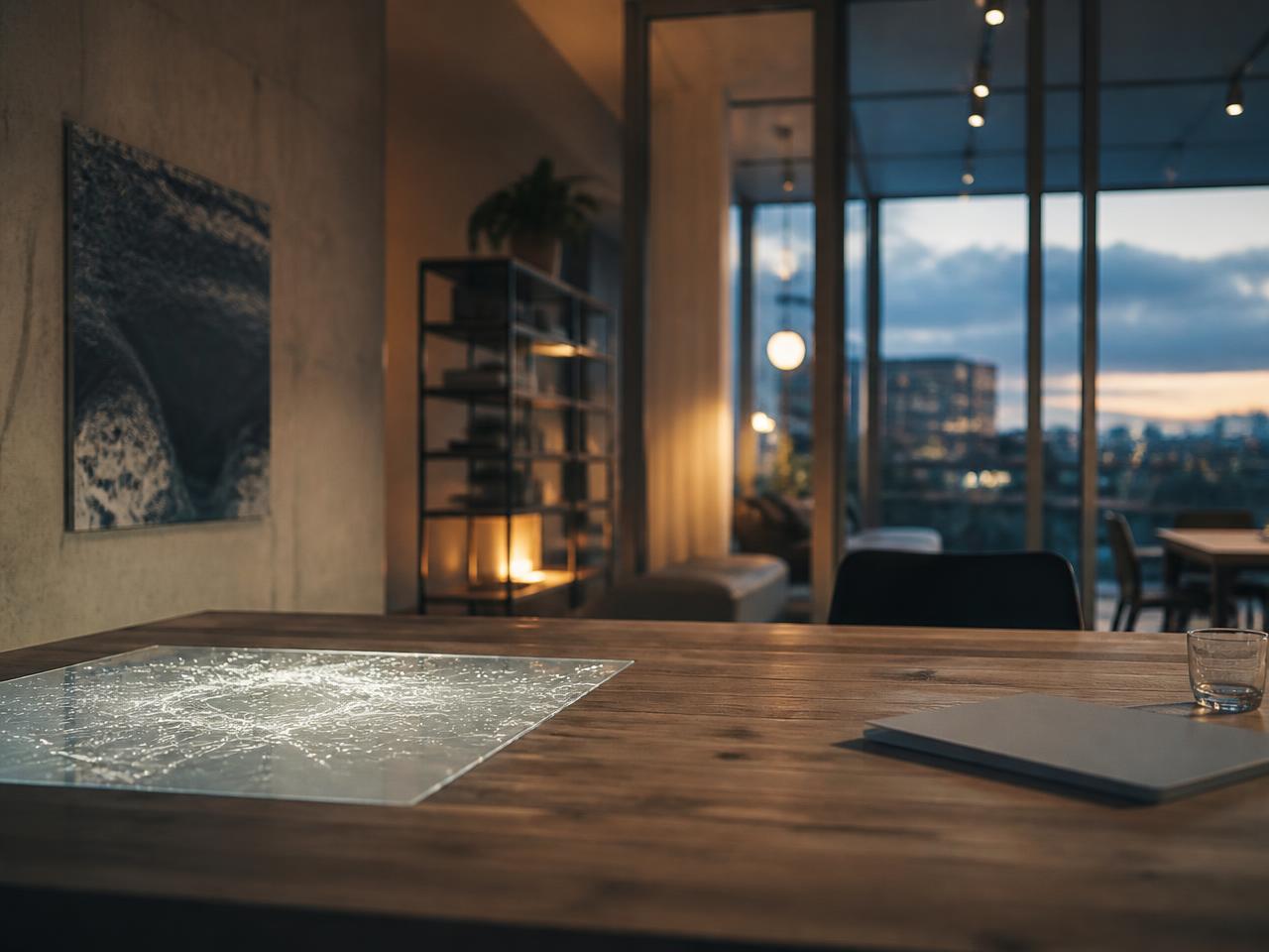 AI, Innovation & Future of Work