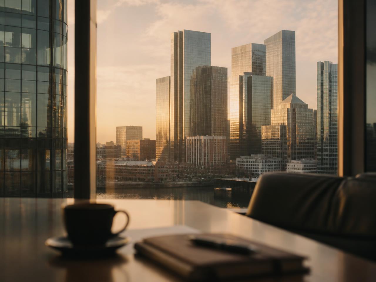 Global Business & Leadership